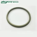 draught excluder bronze rubber scraper seal